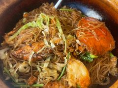 -衡山汇·高级粤菜(霄云路店)