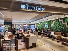 -Peet's Coffee皮爷咖啡(豫园店)