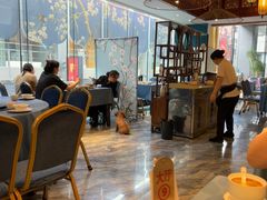 -粤香楼(新光里店)