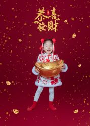 -小嘟嘟儿童摄影