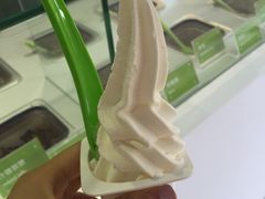 -Salud撒露欧洲冻酸奶(蓝色港湾店)
