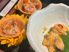 -花潮料理艺食馆(SM新生活广场店)