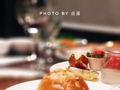 -济南喜来登酒店-盛宴自助西餐厅·综合自助