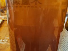 -木屋烧烤(坂田天安云谷店)