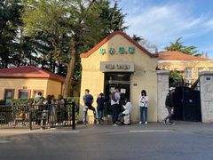 -华春餐馆(鱼山路店)