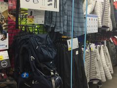 -迪卡侬(盐都店)