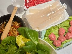 -食潮汕头鲜牛馆(望京保利店)