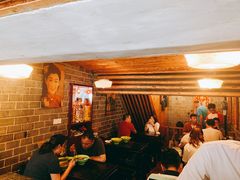 大堂-张记牛肉面馆(天津路店)