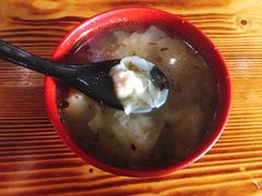 -胥塘陆氏小馄饨