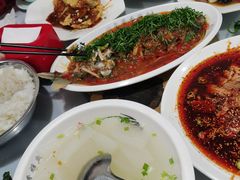 -老字号怡玺·藿香雅鱼(20年雅安店)