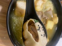 -小杨生煎(龙阳广场店)