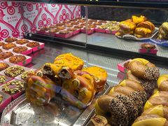 -CC BAGEL&SCONE 贝果与司康(南开大悦城店)