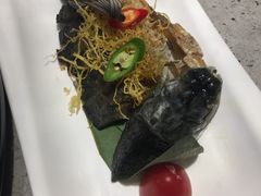 -粗茶淡饭·隐庐私厨(东亭店)