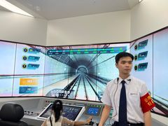 -武汉规划展示馆