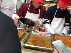 -上海鸡柳店(中街盛京大家庭店)