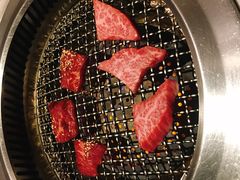 -松阪牛焼肉M(法善寺横丁店)