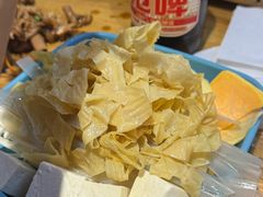 -0317火锅鸡·清真(正达店)