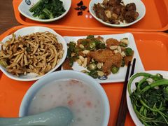 -梅园食堂