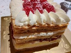莓果拿破仑-M'CAKE(西单大悦城店)