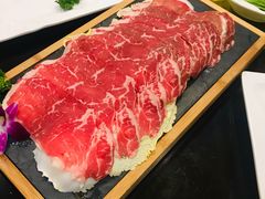 -滇釜火锅·能喝汤的火锅(车公庄店)