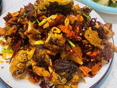 -前王院•巧克力海鲜市集餐厅(万平口店)