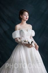 -MISS MIA 婚纱品牌馆