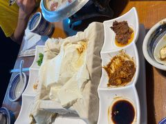 -95号酱骨·一块豆腐(展春园西路店)