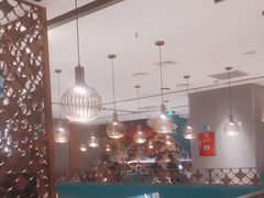 -半天妖烤鱼(长安万达广场店)