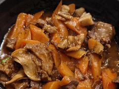 -老班长大酒店(海关大楼店)