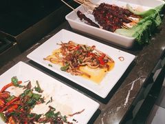-纽斯特牛排自助餐厅(浦东文峰广场店)