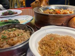 -粤香楼(新光里店)