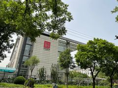 -石景山区图书馆(八角南路)