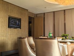 -徐州绿地皇冠假日酒店-汉宫中餐厅