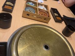 -松鱼亭·和牛烧肉(协鑫广场店)