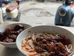 -丁记面馆(凤凰店)