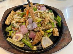 -张记旺角食街(动物园店)