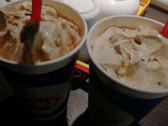 -DQ·蛋糕·冰淇淋(高新万达店)