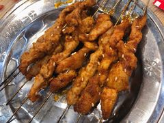 -江城燕子大排档(江汉路步行街店)