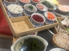 -廖掌柜·重庆鲜货火锅(上海首店)