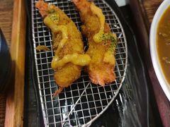 -金龙咖喱