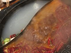 -重庆老火锅(长虹店)