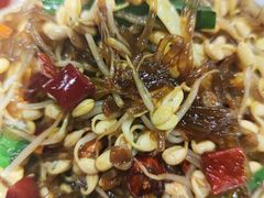 -老牌坊鲁菜名店(美莲广场店)