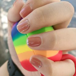 手部美甲-如一·美甲美睫