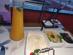 鸭肠-潮汕酱记鲜牛肉火锅(欧尚店)