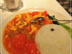 -食大利香港茶餐厅(南亚风情第一城店)