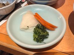 -黒豚料理 寿庵(中央駅西口店)