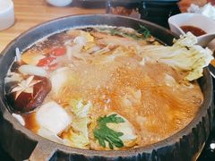 -水林间·寿喜烧自助(仙林金鹰店)