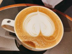 -Peet's Coffee皮爷咖啡(后海汇店)