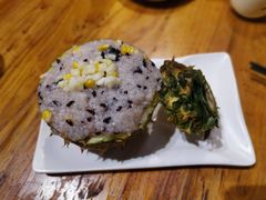 版纳菠萝饭-老滇山寨•云南特色菜•地方菜•民族风情歌舞表演(金碧店)