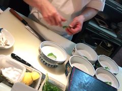 -翔峰炭火鳗鱼(悦泰街里公寓店)